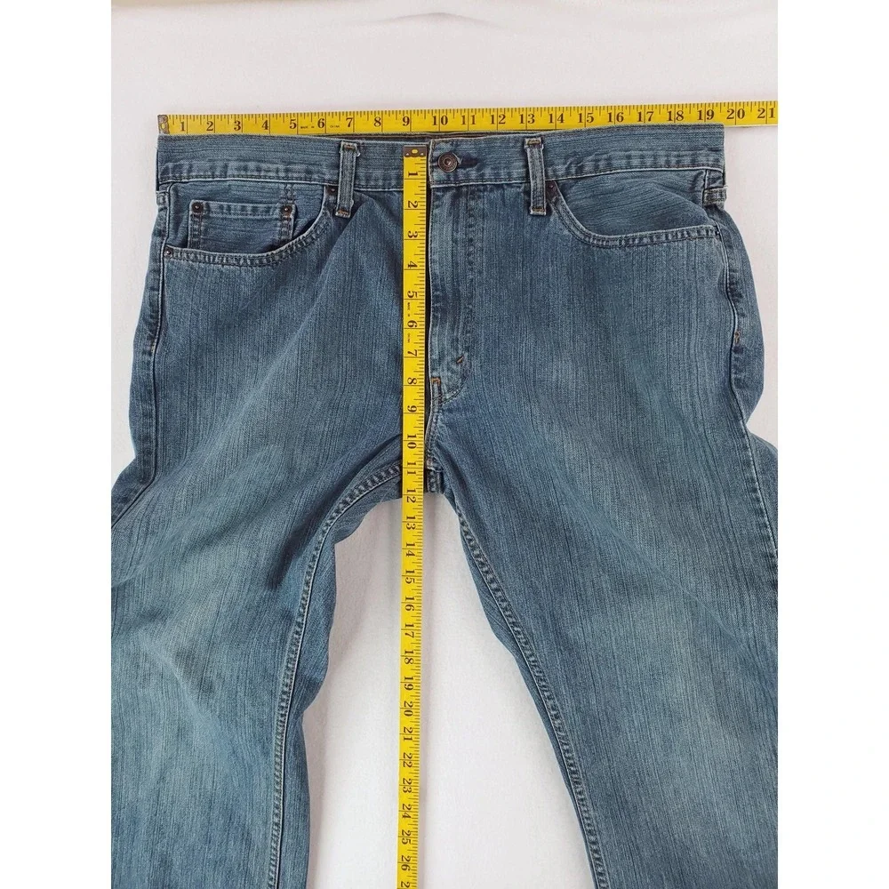 Levis levis 559